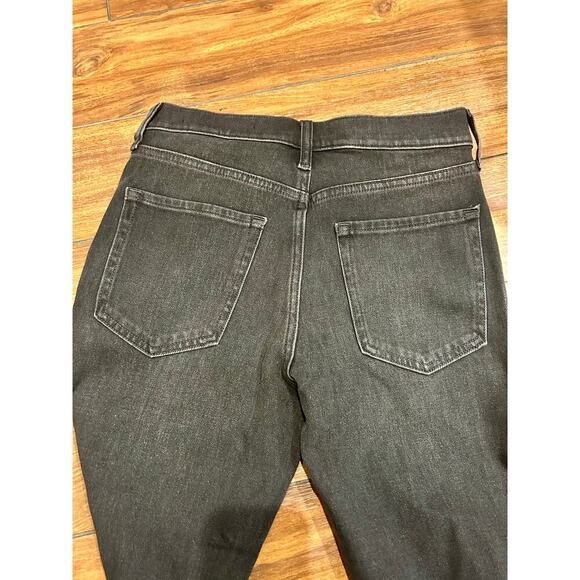 NEW Banana Republic Boot Cut Jeans size 25 - Picture 6 of 6